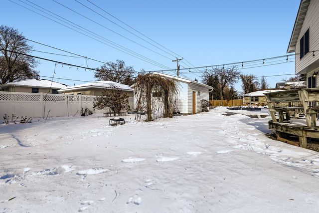 3562 Stinson Boulevard, Minneapolis, MN 55418