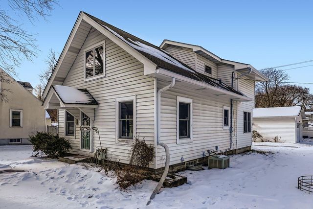 3562 Stinson Boulevard, Minneapolis, MN 55418