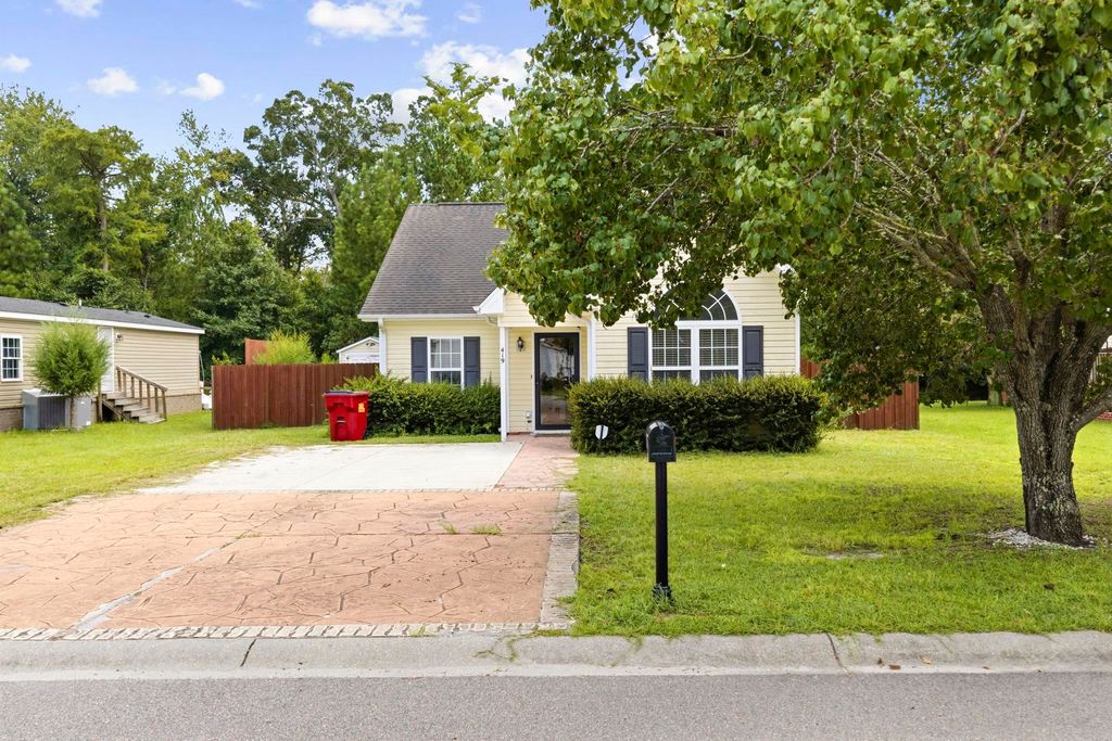 419 Overcrest St., Myrtle Beach, SC 29579 — photo 2