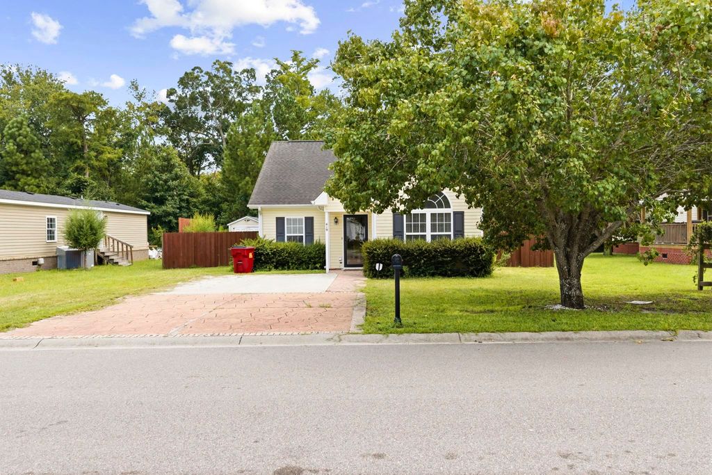 419 Overcrest St., Myrtle Beach, SC 29579 — photo 3