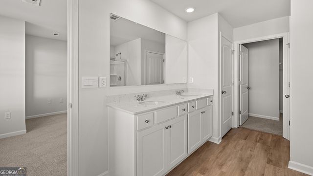 3031 Manor Hill Place, Union City, GA 30291