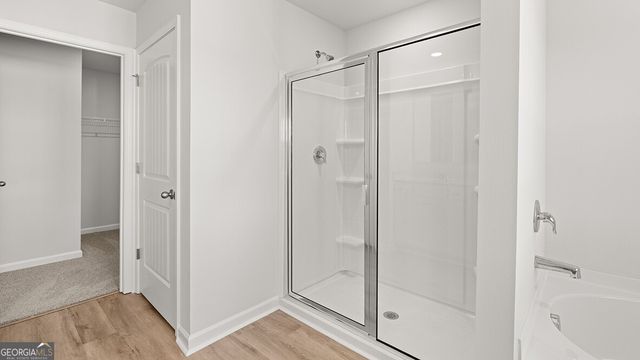 3031 Manor Hill Place, Union City, GA 30291