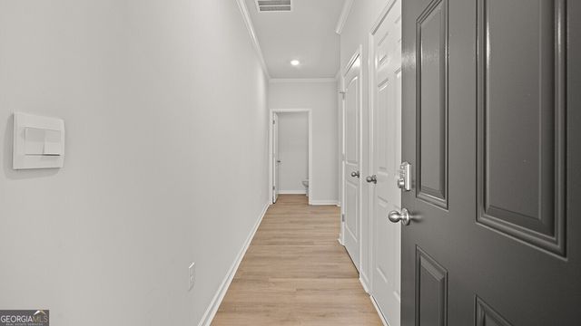 3031 Manor Hill Place, Union City, GA 30291