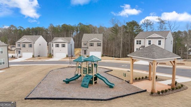 3031 Manor Hill Place, Union City, GA 30291