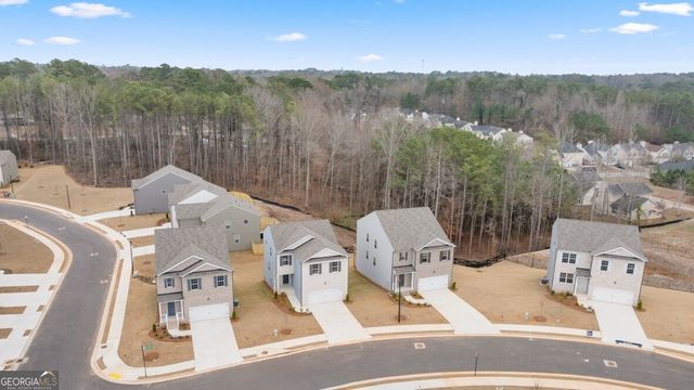 3031 Manor Hill Place, Union City, GA 30291