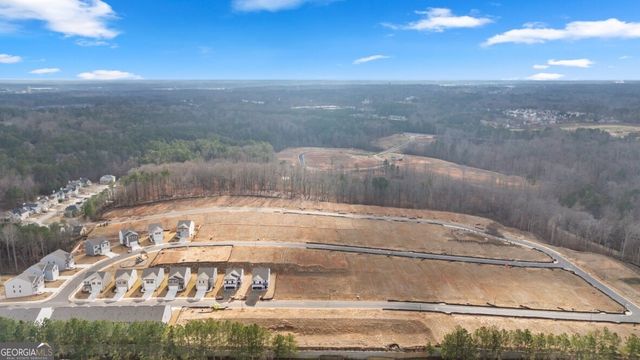 3031 Manor Hill Place, Union City, GA 30291