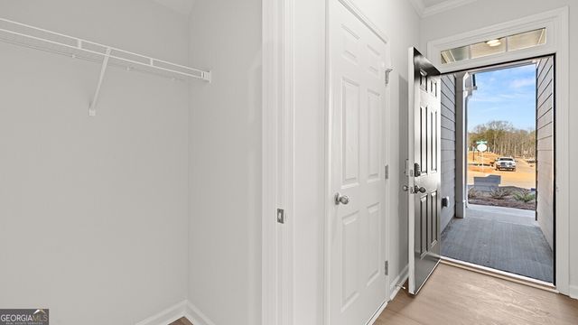 3031 Manor Hill Place, Union City, GA 30291