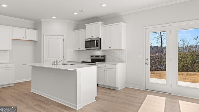 3031 Manor Hill Place, Union City, GA 30291