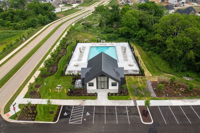 207 Blantons Park Dr lot 62, Gallatin, TN 37066