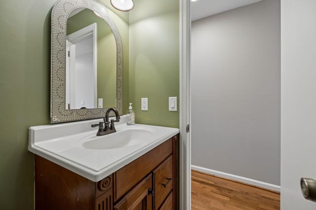 2429 Boston Branch Circle, Signal Mountain, TN 37377