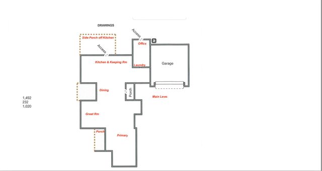 2429 Boston Branch Circle, Signal Mountain, TN 37377