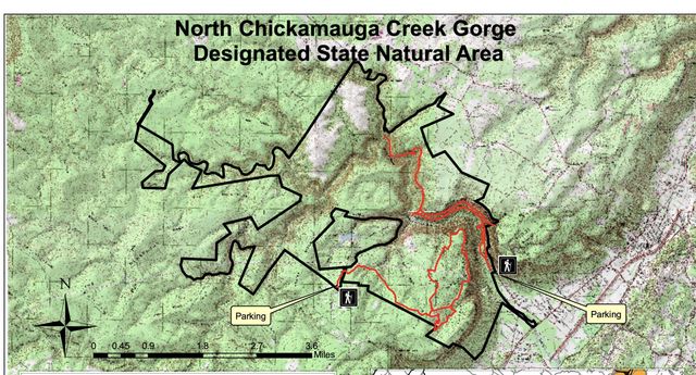 2429 Boston Branch Circle, Signal Mountain, TN 37377