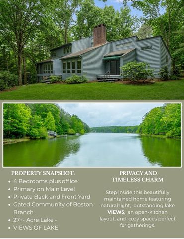 2429 Boston Branch Circle, Signal Mountain, TN 37377