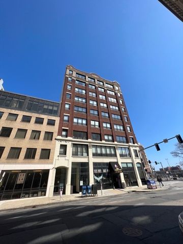 210 Lincoln Street 304, Boston, MA 02111