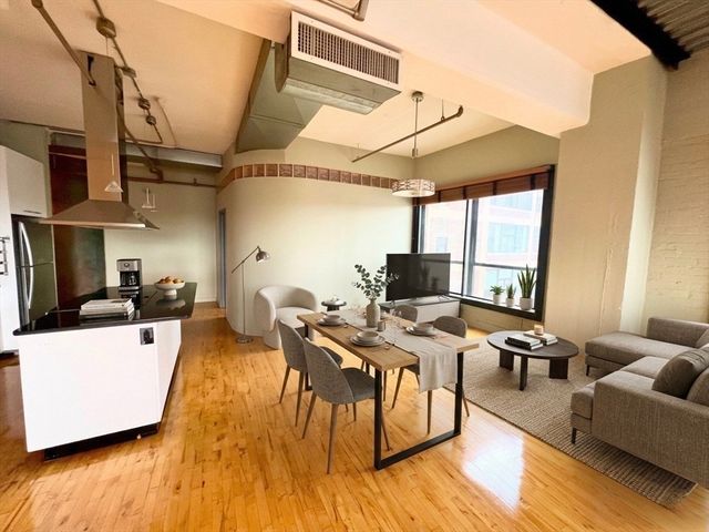 210 Lincoln Street 304, Boston, MA 02111