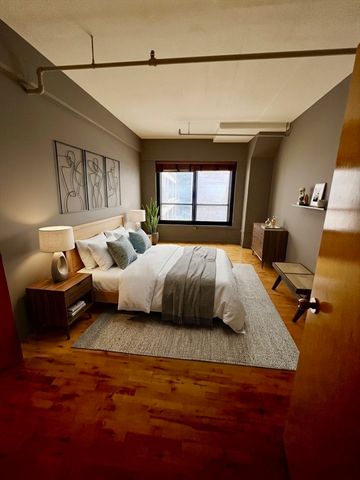 210 Lincoln Street 304, Boston, MA 02111