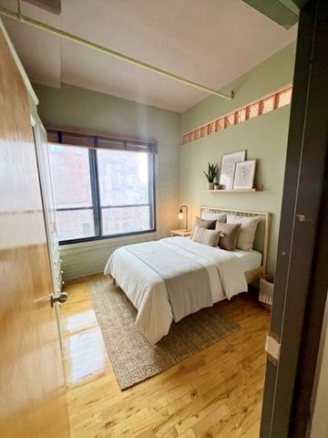 210 Lincoln Street 304, Boston, MA 02111