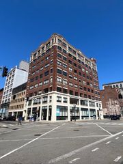 210 Lincoln Street 304, Boston, MA 02111