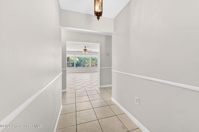 1081 Sunswept Road NE, Palm Bay, FL 32905
