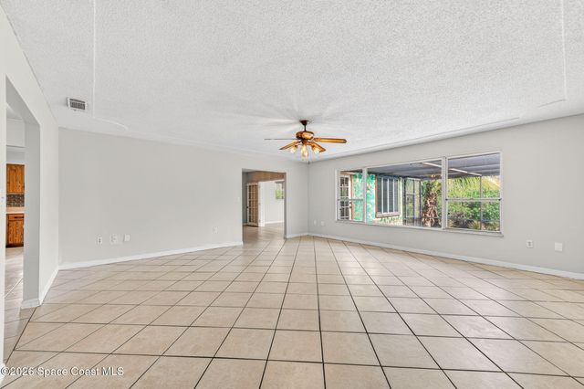 1081 Sunswept Road NE, Palm Bay, FL 32905