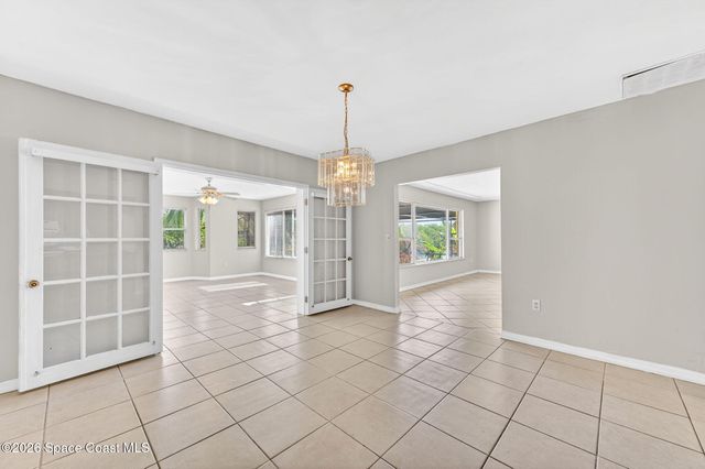 1081 Sunswept Road NE, Palm Bay, FL 32905