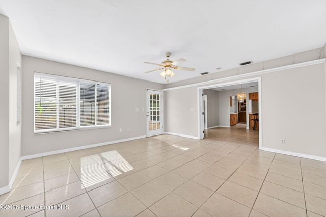 1081 Sunswept Road NE, Palm Bay, FL 32905