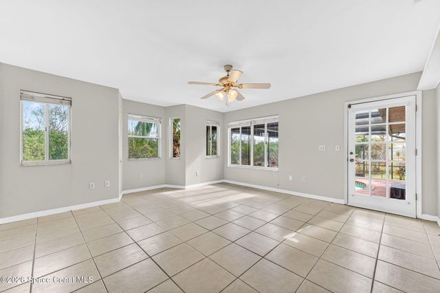 1081 Sunswept Road NE, Palm Bay, FL 32905