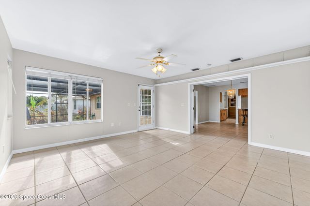 1081 Sunswept Road NE, Palm Bay, FL 32905