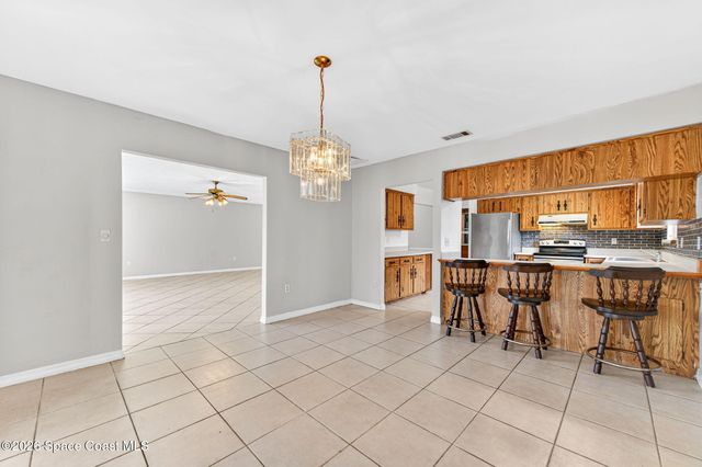 1081 Sunswept Road NE, Palm Bay, FL 32905