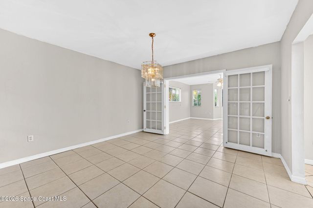 1081 Sunswept Road NE, Palm Bay, FL 32905