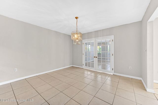 1081 Sunswept Road NE, Palm Bay, FL 32905