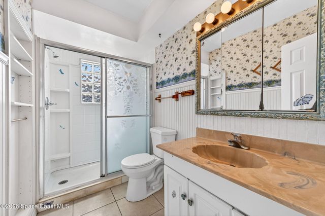 1081 Sunswept Road NE, Palm Bay, FL 32905