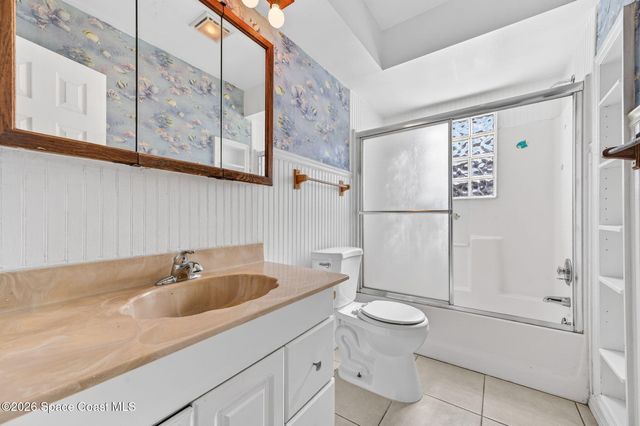 1081 Sunswept Road NE, Palm Bay, FL 32905