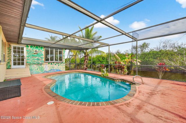 1081 Sunswept Road NE, Palm Bay, FL 32905
