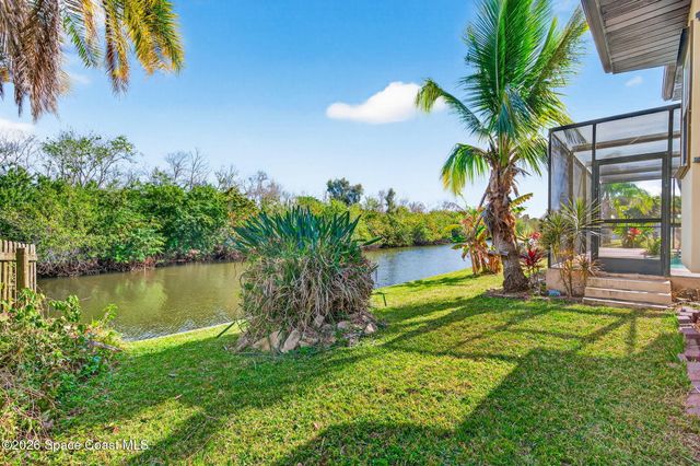 1081 Sunswept Road NE, Palm Bay, FL 32905