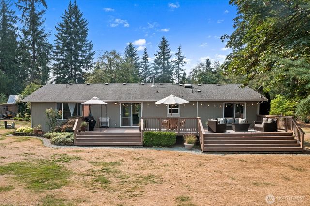 16115 243rd Street E, Graham, WA 98338