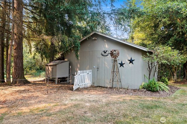 16115 243rd Street E, Graham, WA 98338
