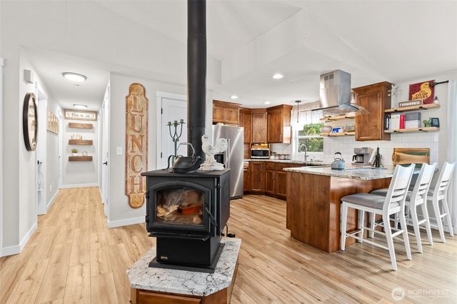 16115 243rd Street E, Graham, WA 98338