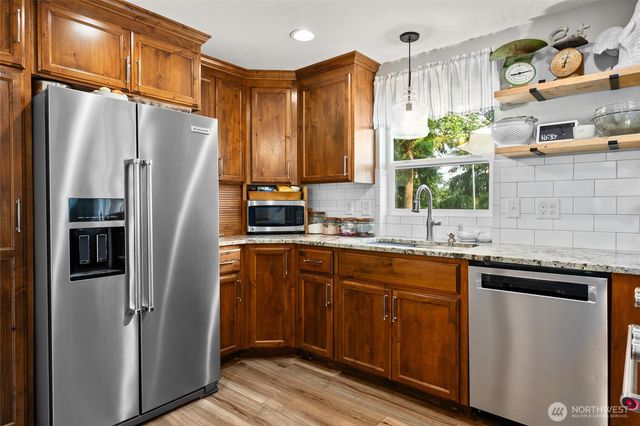 16115 243rd Street E, Graham, WA 98338