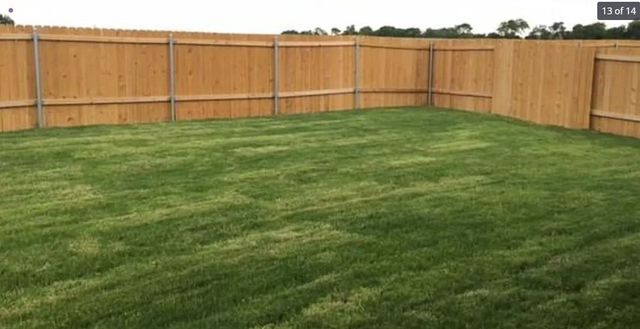 312 Magnolia Drive, Princeton, TX 75407