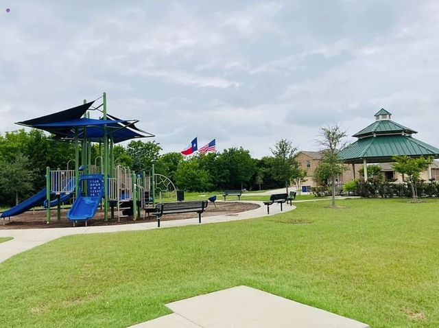 312 Magnolia Drive, Princeton, TX 75407