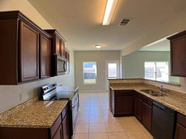 312 Magnolia Drive, Princeton, TX 75407