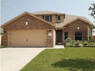 312 Magnolia Drive, Princeton, TX 75407