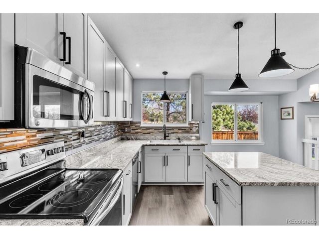 4527 E Andover Ave, Castle Rock, CO 80104