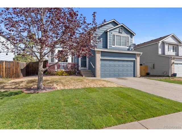 4527 E Andover Ave, Castle Rock, CO 80104