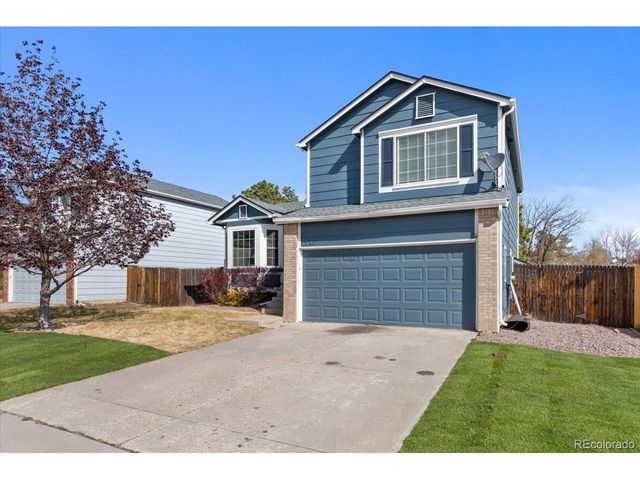 4527 E Andover Ave, Castle Rock, CO 80104