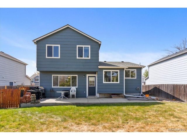 4527 E Andover Ave, Castle Rock, CO 80104