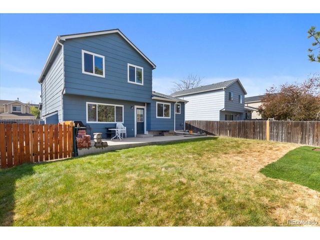 4527 E Andover Ave, Castle Rock, CO 80104