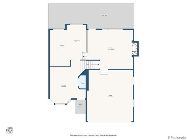 4527 E Andover Ave, Castle Rock, CO 80104