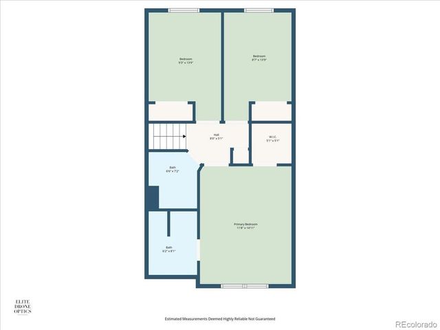 4527 E Andover Ave, Castle Rock, CO 80104